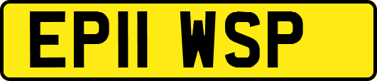 EP11WSP