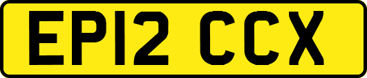 EP12CCX