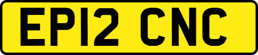 EP12CNC