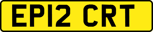 EP12CRT