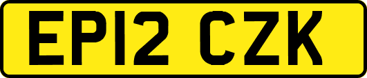 EP12CZK