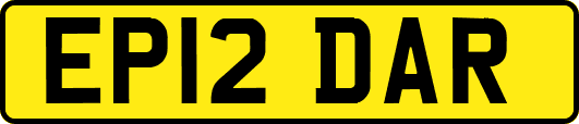 EP12DAR