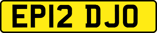 EP12DJO