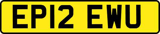 EP12EWU