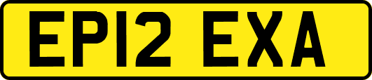 EP12EXA