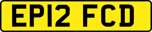 EP12FCD