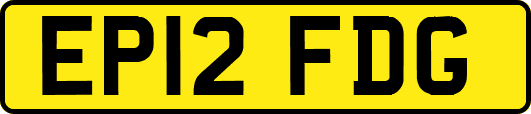 EP12FDG