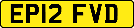 EP12FVD