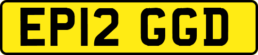 EP12GGD