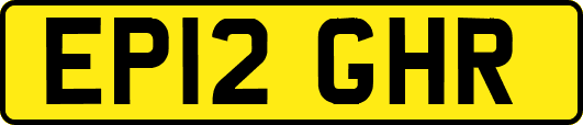 EP12GHR