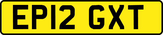 EP12GXT