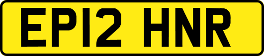 EP12HNR
