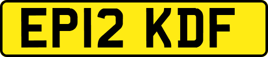 EP12KDF