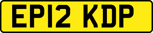 EP12KDP
