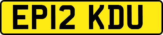 EP12KDU