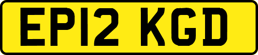 EP12KGD