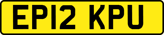 EP12KPU