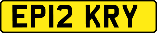 EP12KRY