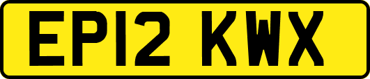 EP12KWX