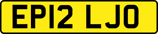 EP12LJO