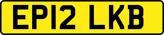 EP12LKB