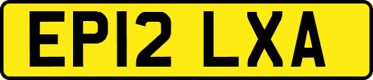 EP12LXA