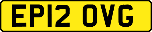 EP12OVG