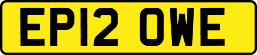 EP12OWE