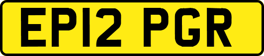 EP12PGR