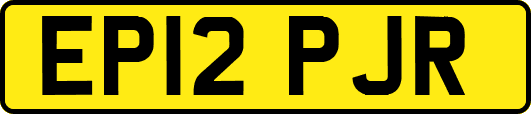EP12PJR