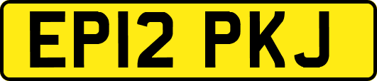 EP12PKJ
