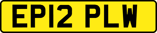EP12PLW