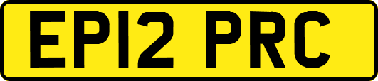 EP12PRC