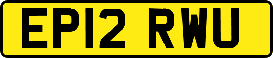 EP12RWU