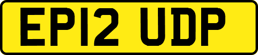 EP12UDP