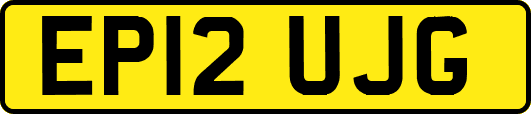EP12UJG
