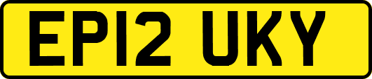 EP12UKY
