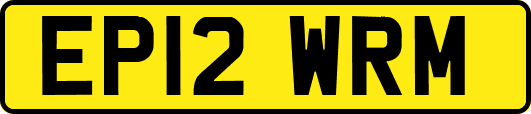 EP12WRM
