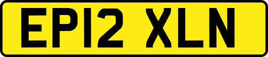 EP12XLN