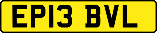 EP13BVL