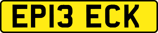 EP13ECK