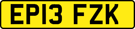 EP13FZK