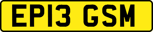 EP13GSM
