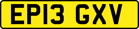 EP13GXV