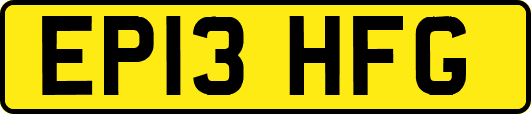 EP13HFG