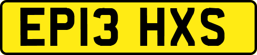 EP13HXS
