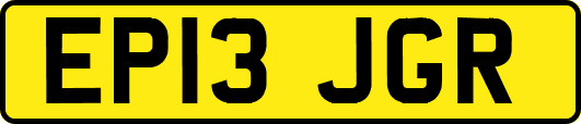 EP13JGR