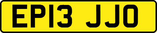 EP13JJO
