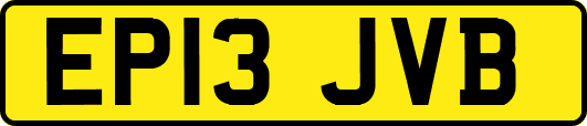 EP13JVB