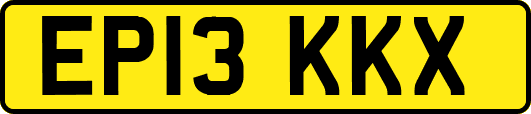 EP13KKX